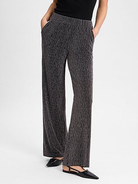 Betty&Co Bundfaltenhose günstig online kaufen