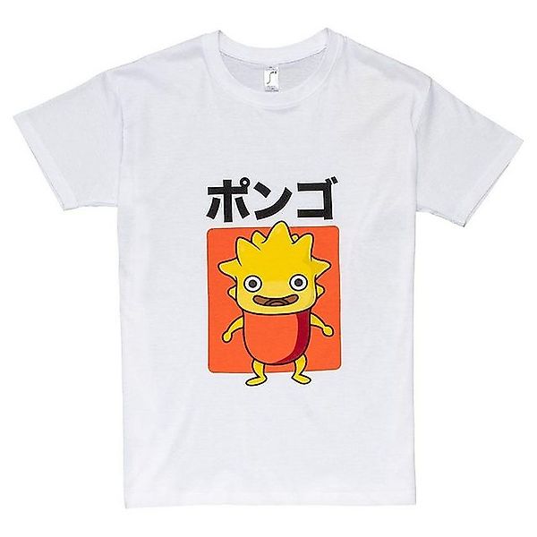 Ni No Kuni T-Shirt günstig online kaufen