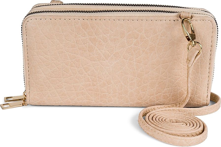 styleBREAKER Umhängetasche 2 in 1 Umhängetasche günstig online kaufen