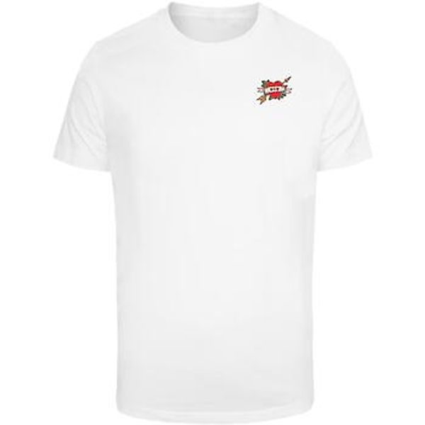 Mister Tee  T-Shirt T-shirt  Mom Heart günstig online kaufen