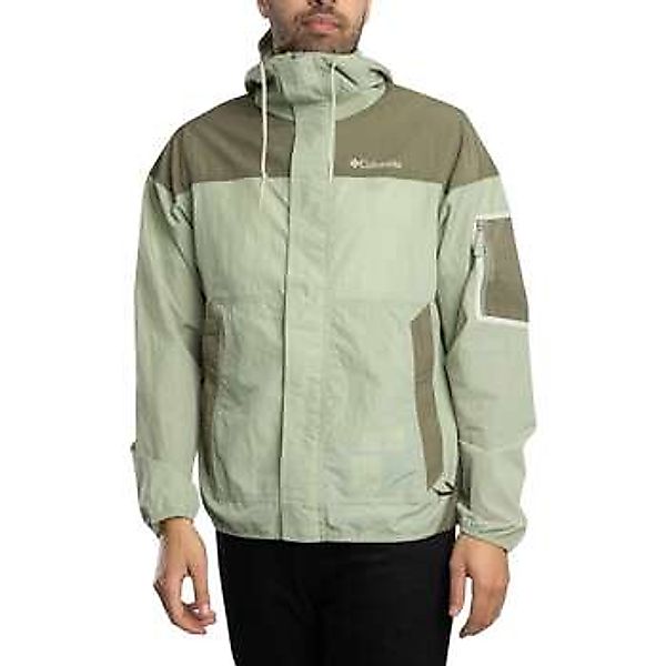 Columbia  Herren-Jacke Challenger II Windbreaker-Jacke günstig online kaufen