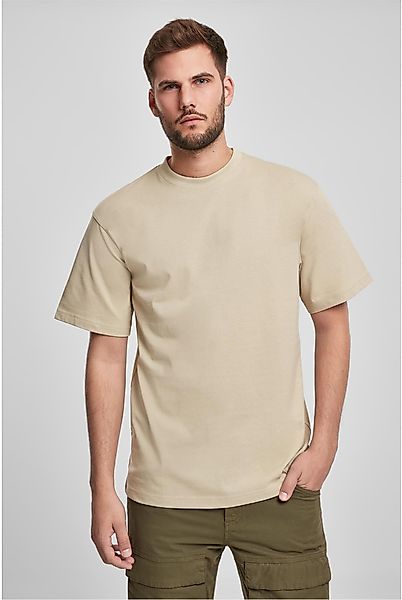 URBAN CLASSICS Rundhalsshirt Tall Tee S günstig online kaufen