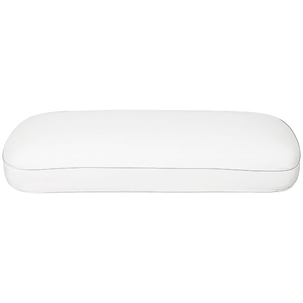 HOMCOM Viskoelastisches Kissen 91x40 cm aus Memory-Schaum, erfrischendes er günstig online kaufen