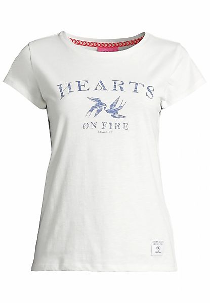 salzhaut T-Shirt "Shirt MÜLCH" günstig online kaufen