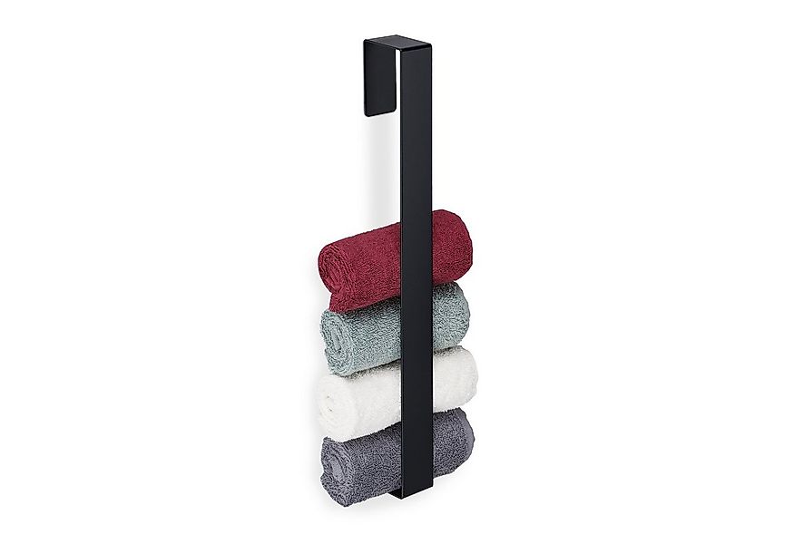 relaxdays Handtuchhalter ohne Bohre günstig online kaufen