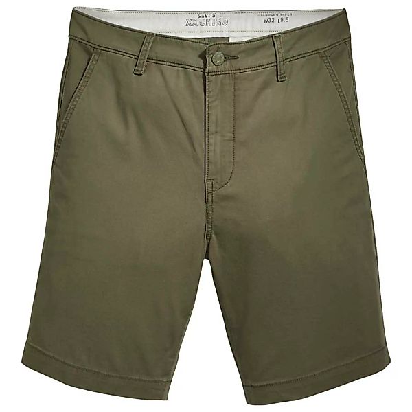 Levi´s ® Xx Taper Ii Chino Shorts 32 Bunker Oliver günstig online kaufen