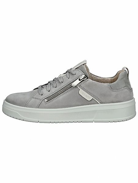 Legero Sneaker "Legero Sneaker Veloursleder" günstig online kaufen