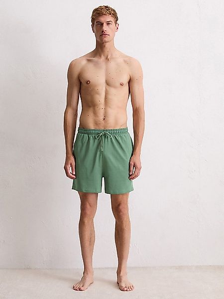 Marc O'Polo Pyjamashorts Mix N Match Cotton sleepwear schlafmode schlafanzu günstig online kaufen