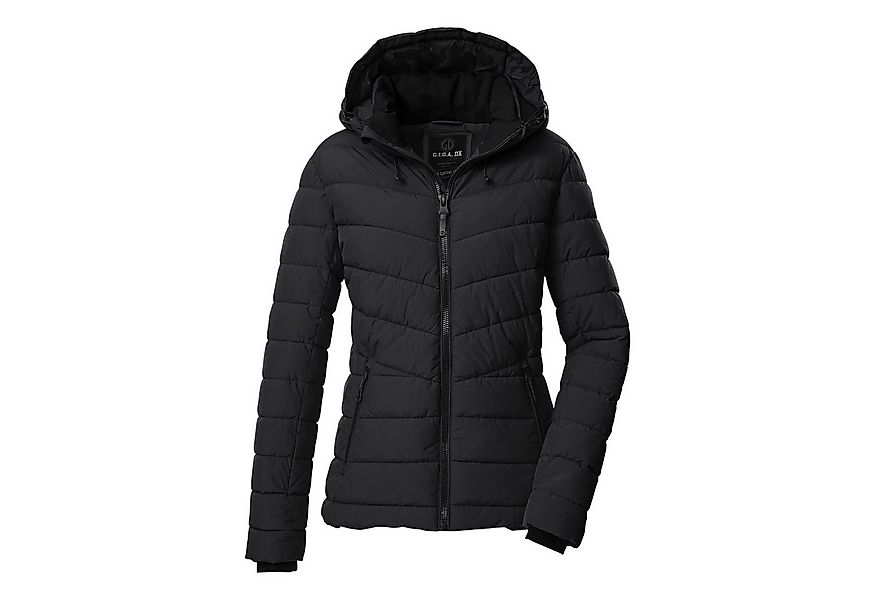 G.I.G.A. DX by killtec Softshelljacke Steppjacke GW 32 WMN QLTD JCKT günstig online kaufen
