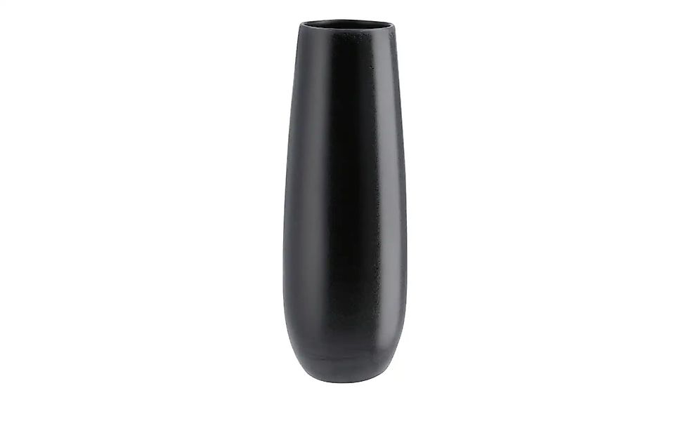 ASA SELECTION Dekovase ease Black Iron günstig online kaufen