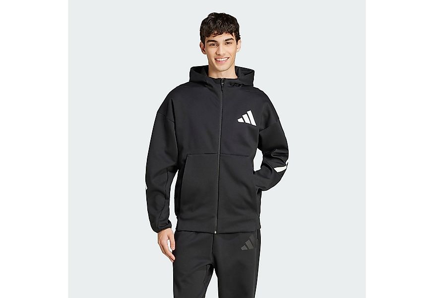 adidas Sportswear Hoodie NEW ADIDAS Z.N.E. ZIP-HOODIE (1-tlg) günstig online kaufen