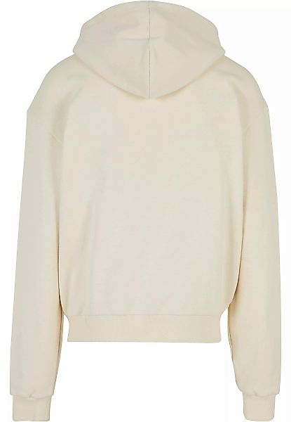 URBAN CLASSICS Sweatjacke "Urban Classics Herren Ultra Heavy Zip Hoody" günstig online kaufen