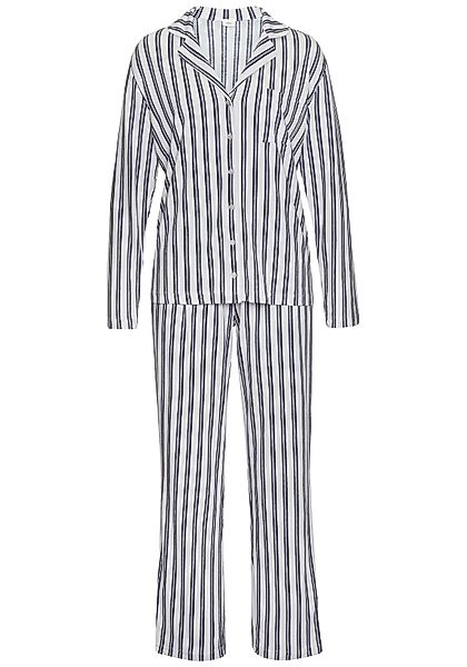 s.Oliver Pyjama (Set, 2 tlg) im günstig online kaufen