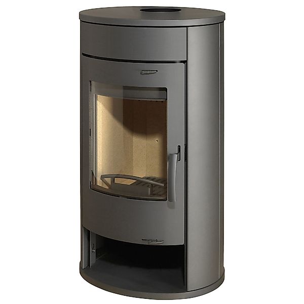 Thermia Kaminofen Olympus V6 Stahl - günstig online kaufen
