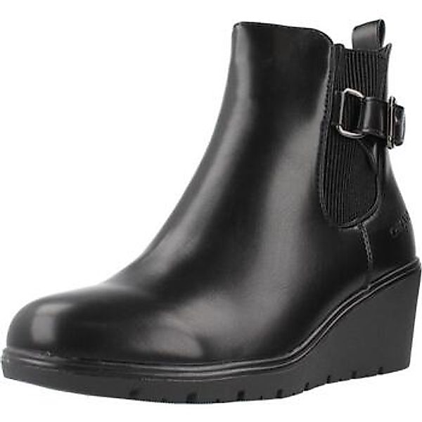 Chika 10  Stiefeletten CLAKISA 01 günstig online kaufen