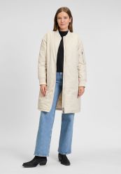 COVERED Bomberjacke Bella2 L60395CO 2-Wege-RV, Bottlesteppung günstig online kaufen