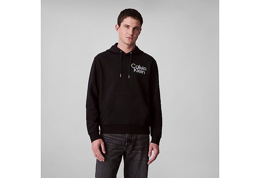 Calvin Klein Hoodie 400GSM TRRY SPRTSWR günstig online kaufen