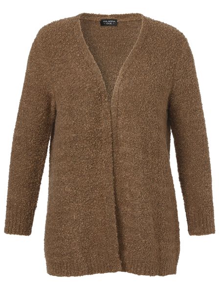 VIA APPIA DUE Cardigan in weicher, günstig online kaufen