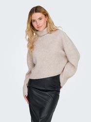 ONLY Rollkragenpullover ONLMELANIE L/S ROLLNECK PULLOVER günstig online kaufen
