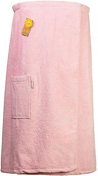 A&R Handtuch Sauna Kilt Ladies mit günstig online kaufen