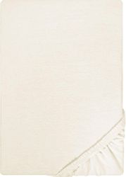 Castell - Markenbettwäsche Spannbettlaken »Jersey in Gr. 90x200, 140x200 od günstig online kaufen