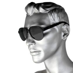 Rennec Sonnenbrille (1x Marken Pilotenbrille mit günstig online kaufen