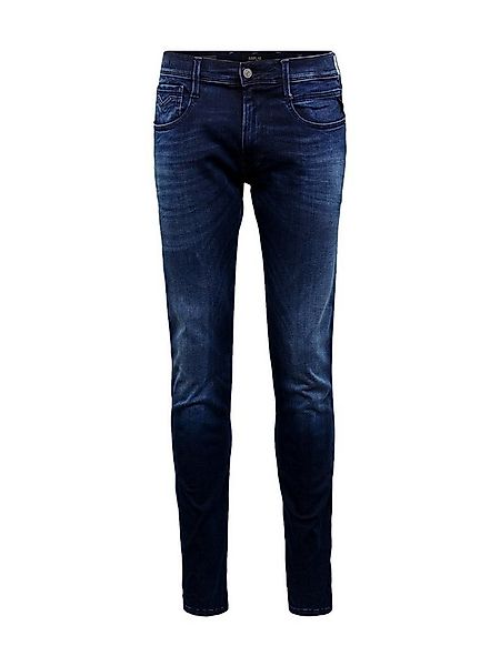 Replay Slim-fit-Jeans Anbass (1-tlg) Weiteres Detail günstig online kaufen