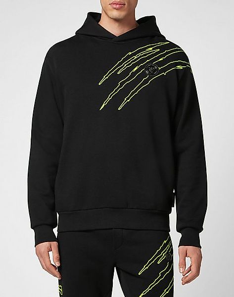 PLEIN SPORT Sweatshirt Scratch günstig online kaufen