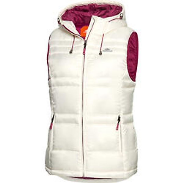 Nordcap Damen Steppweste günstig online kaufen