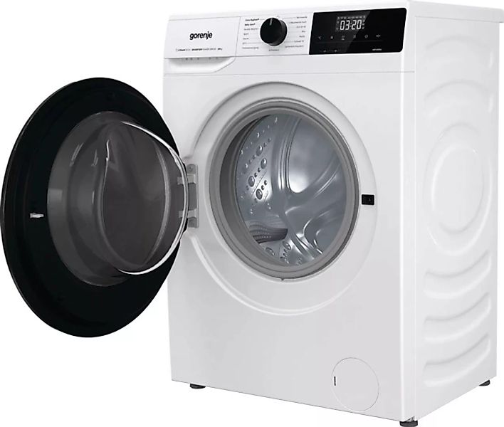 GORENJE Waschmaschine »WNHAI14APS/DE«, WNHAI 14 APS/DE, 10 kg, 1400 U/min, günstig online kaufen