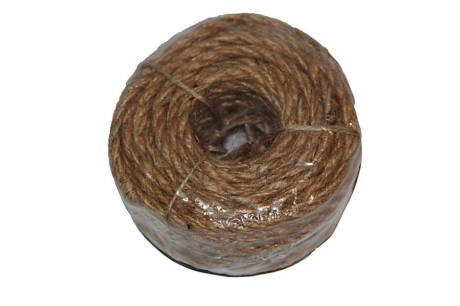 Trend Line TrendLine Jute-Seil 15 m günstig online kaufen