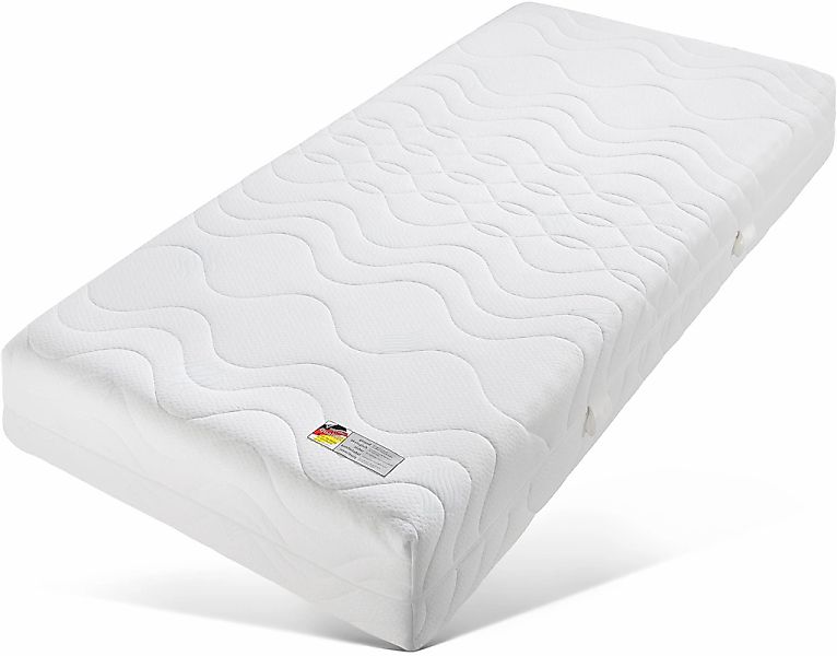 Beco Komfortschaummatratze "KS 290 Luxus" 29 cm hoch Raumgewicht: 30 kg/m³ günstig online kaufen