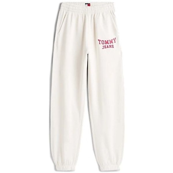 Tommy Jeans  Hosen TJW VARSITY SWEATPANT EX günstig online kaufen