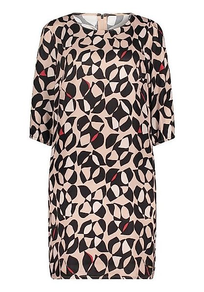 Betty&Co Sommerkleid Kleid Kurz 3/4 Arm günstig online kaufen