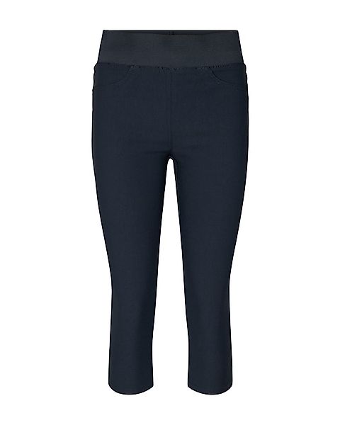 FREEQUENT Caprileggings FQSHANTAL-CA-POWER mit extra breitem günstig online kaufen