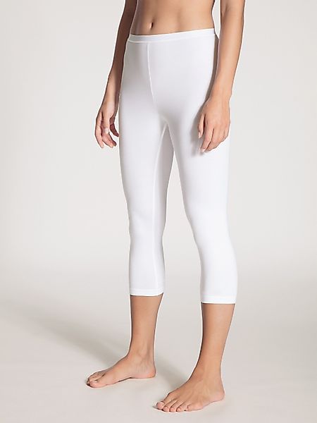 CALIDA Leggings Natural Comfort Damen (1-tlg) günstig online kaufen