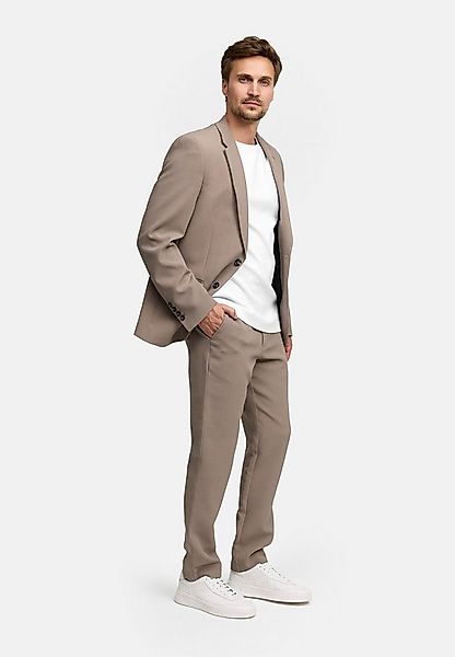 Jeff Anzug Herren JFMatthew set 2-Teiler Herrenanzug (2-tlg) Herren Anzug 2 günstig online kaufen