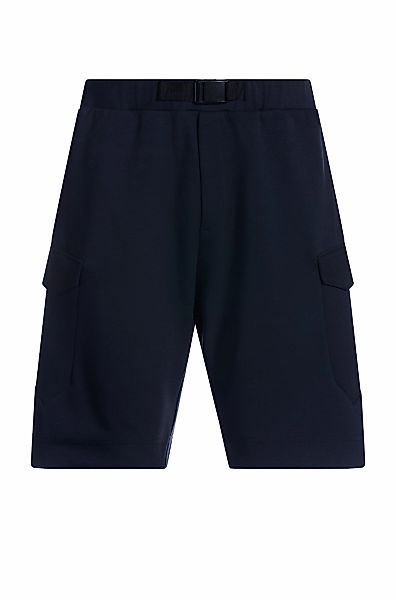 BOSS GREEN Cargoshorts "Hariq Short Glamp" günstig online kaufen