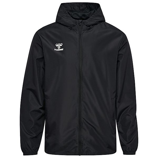 hummel Regenjacke Hummel Herren Regenjacke hmlEssential günstig online kaufen