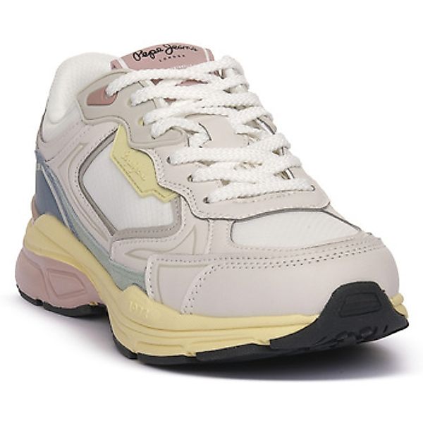 Pepe jeans  Sneaker 800 DAVE TEXTURE W günstig online kaufen