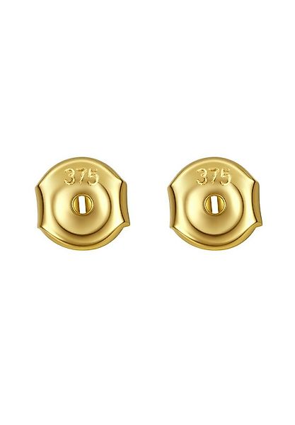 Dear Me Ohrstecker-Verschluss Echtgold 375er/ 585er zur Auswahl, 1 Paar, 14 günstig online kaufen