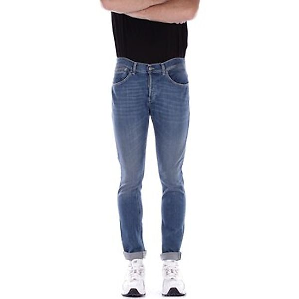 Dondup  Straight Leg Jeans UP232 DS0041GW4 günstig online kaufen