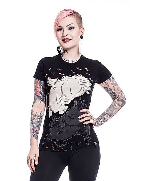 Cupcake Cult T-Shirt Unicorn Dream Kawaii günstig online kaufen