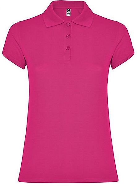 Roly Poloshirt Damen Star Woman Poloshirt, günstig online kaufen
