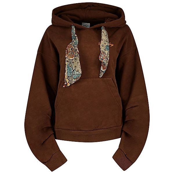 Replay W3878e.000.22890cs Sweatshirt XS Brown günstig online kaufen