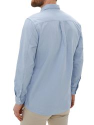 Pepe Jeans Langarmhemd Regular Fit Shirt günstig online kaufen