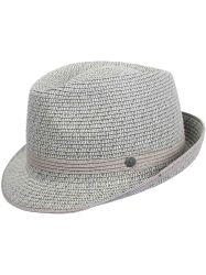 bugatti Fedora Papier Kopfbedeckung (keine Fransen) günstig online kaufen