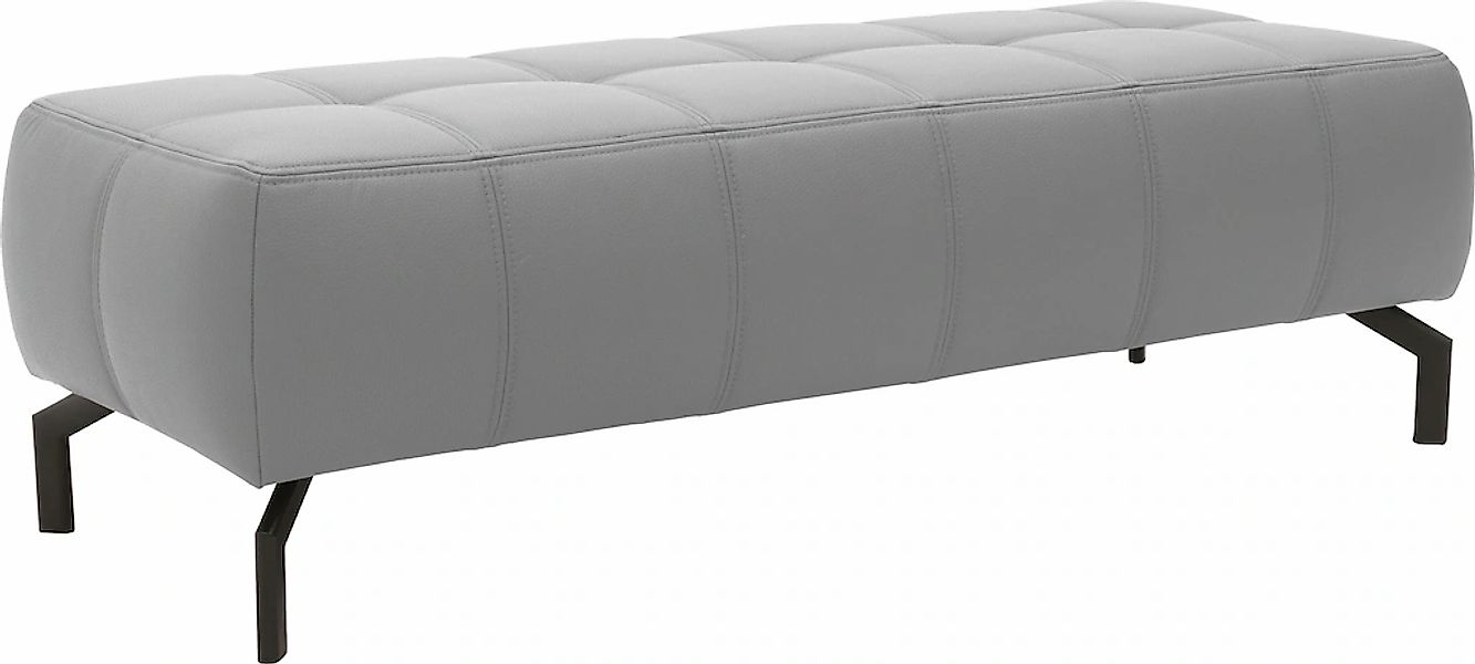 DOMO collection Polsterhocker "Cunelli" passend zur "Cunelli"-Serie günstig online kaufen