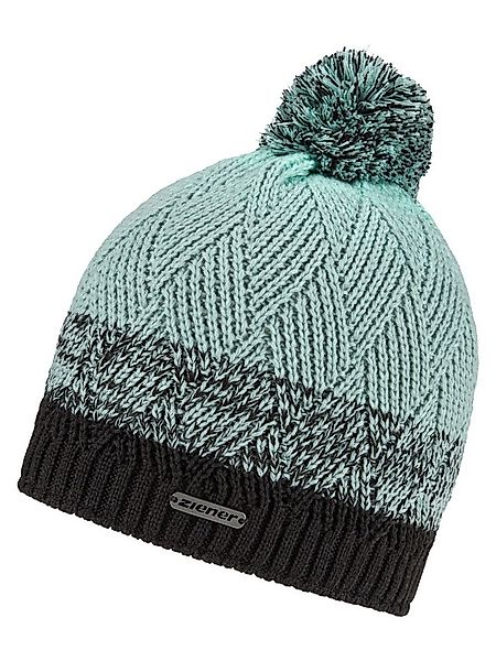 Ziener Skimütze IXIA-Z hat lady günstig online kaufen