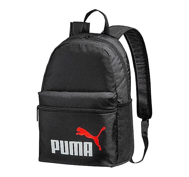 PUMA Sporttasche Unisex Phase Backpack Rucksack günstig online kaufen